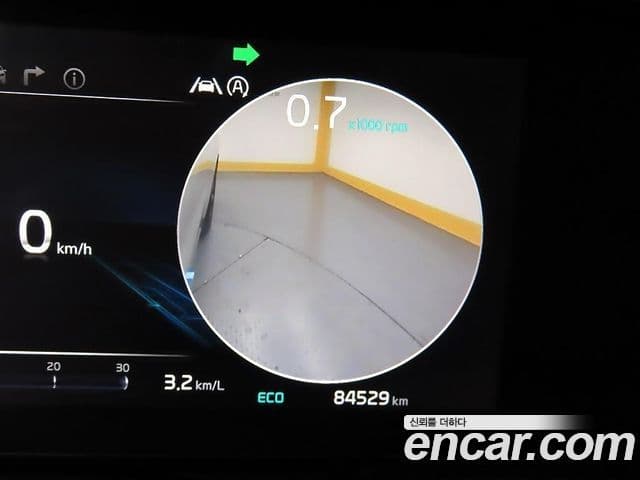 Kia Carnival 4세대 Signature, 2021 все фото