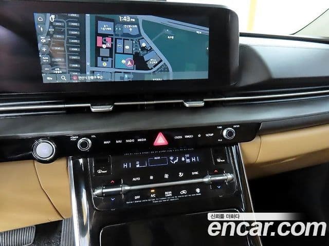 Kia Carnival 4세대 Signature, 2021 6