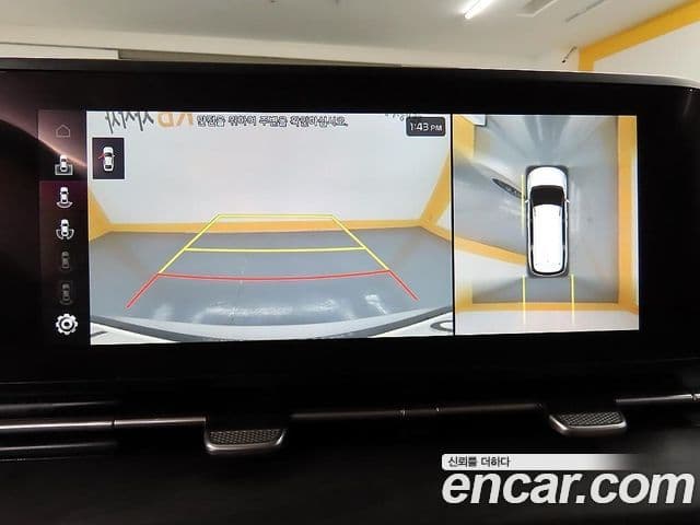 Kia Carnival 4세대 Signature, 2021 7