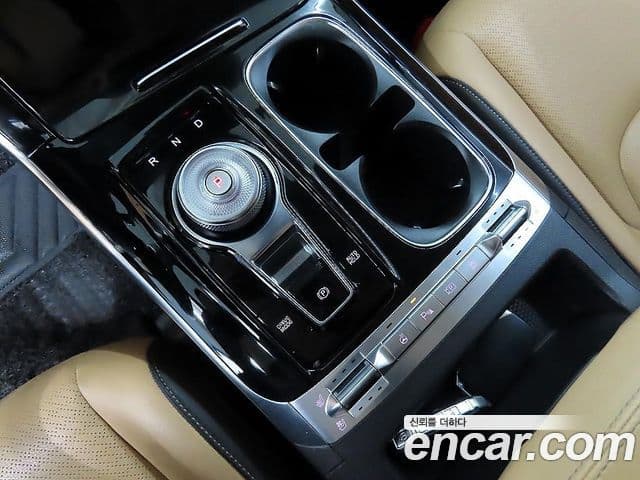 Kia Carnival 4세대 Signature, 2021 10