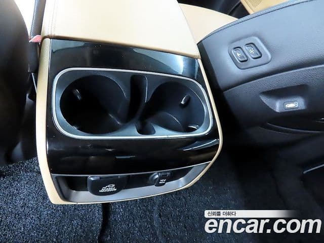 Kia Carnival 4세대 Signature, 2021 12