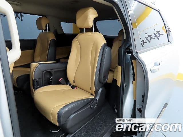 Kia Carnival 4세대 Signature, 2021 16