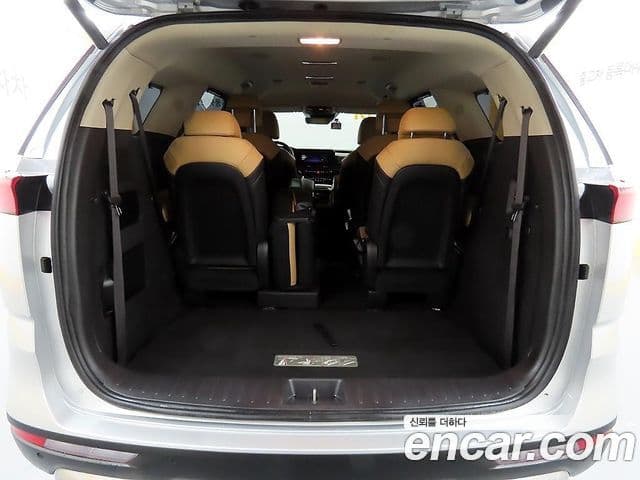 Kia Carnival 4세대 Signature, 2021 17