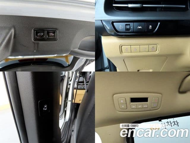 Kia Carnival 4세대 Signature, 2021 18