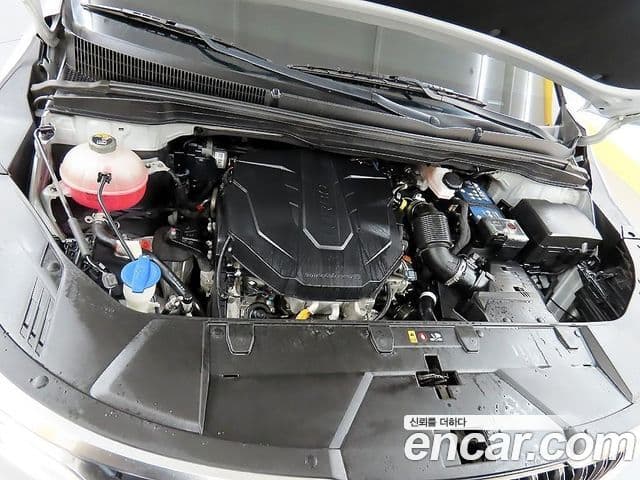 Kia Carnival 4세대 Signature, 2021 19