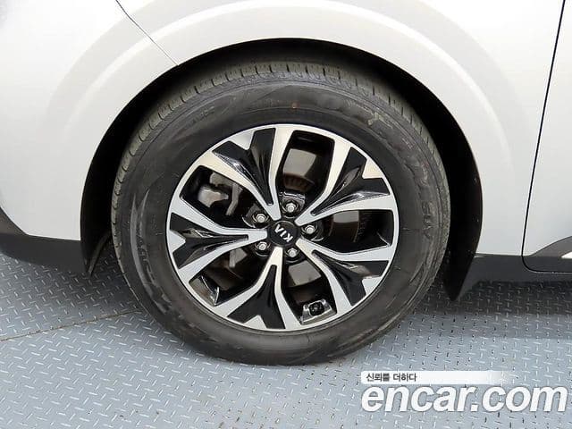 Kia Carnival 4세대 Signature, 2021 20