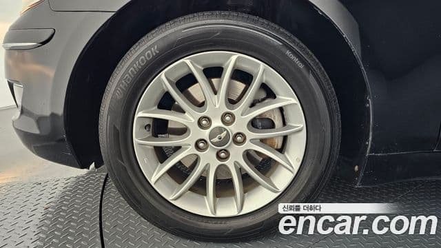 Hyundai Genesis 빌트인캠2 — базовая версия - Built-in Cam 2, 2010 все фото