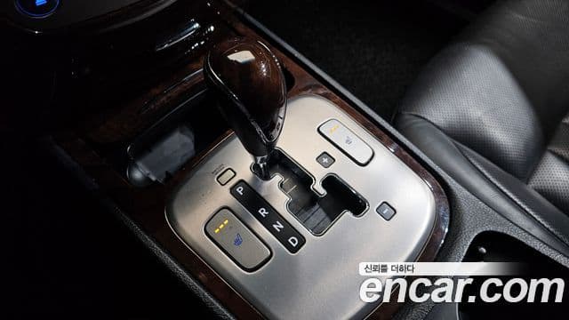 Hyundai Genesis 빌트인캠2 — базовая версия - Built-in Cam 2, 2010 9