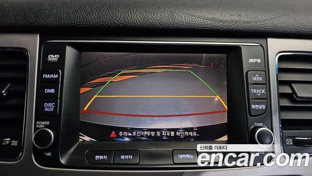 Hyundai Genesis 빌트인캠2 — базовая версия - Built-in Cam 2, 2010 17