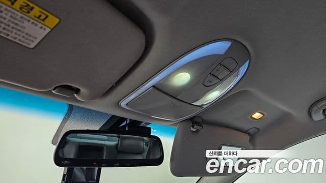 Hyundai Genesis 빌트인캠2 — базовая версия - Built-in Cam 2, 2010 19