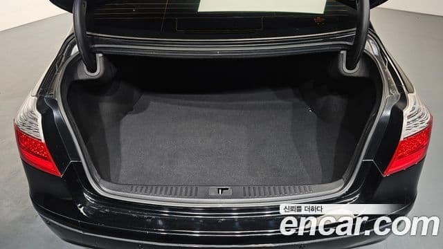 Hyundai Genesis 빌트인캠2 — базовая версия - Built-in Cam 2, 2010 20