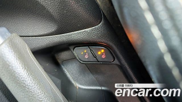 Kia All New Morning Special, 2013 16