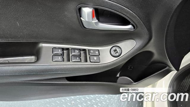 Kia All New Morning Special, 2013 17