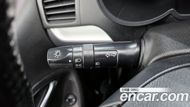 Kia All New Morning Special, 2013 18