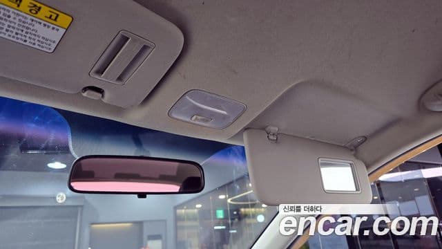 Kia All New Morning Special, 2013 20