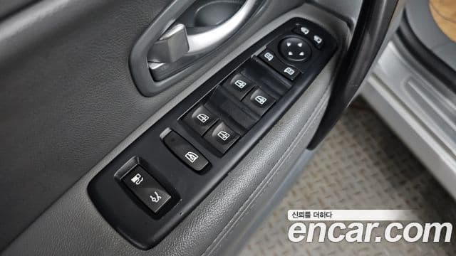 Renault Korea(Samsung) 뉴SM5(новый кузов / новое поколение) LPLI SE Plus, 2010 14