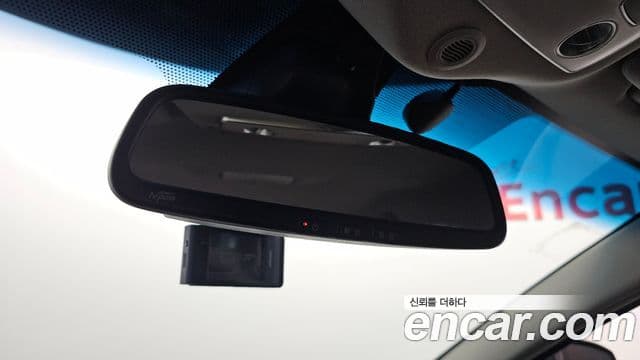 Renault Korea(Samsung) 뉴SM5(новый кузов / новое поколение) LPLI SE Plus, 2010 17