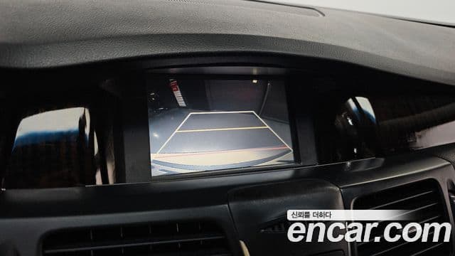 Renault Korea(Samsung) 뉴SM5(новый кузов / новое поколение) LPLI SE Plus, 2010 19