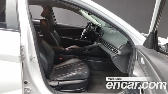 Hyundai Avante (CN7) Smart, 2021 11