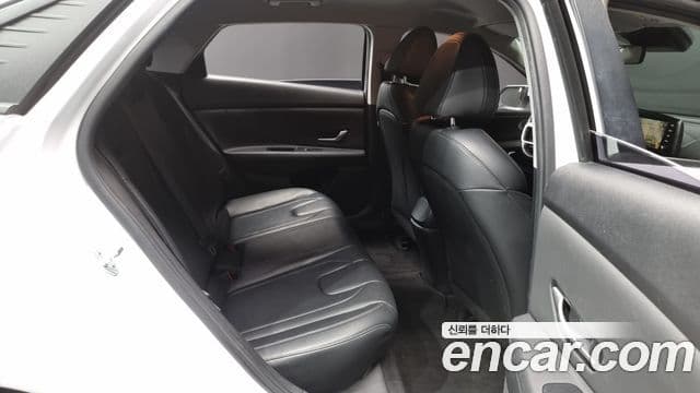 Hyundai Avante (CN7) Smart, 2021 12