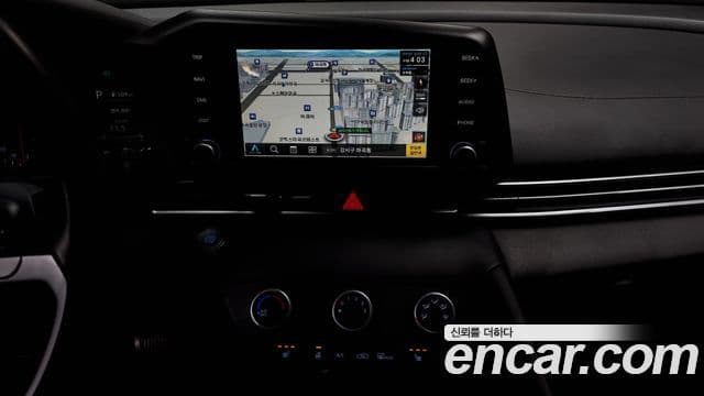 Hyundai Avante (CN7) Smart, 2021 14