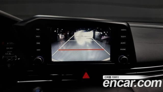 Hyundai Avante (CN7) Smart, 2021 15