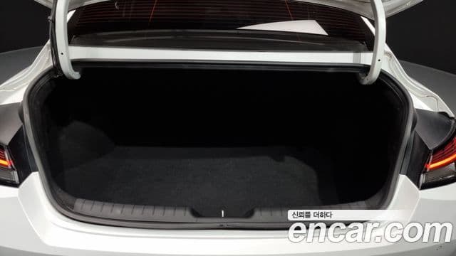 Hyundai Avante (CN7) Smart, 2021 20