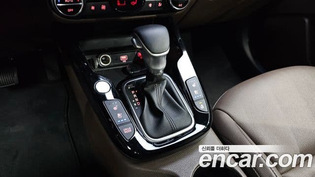 Kia Soul 부스터 Special, 2021 9