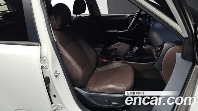 Kia Soul 부스터 Special, 2021 10