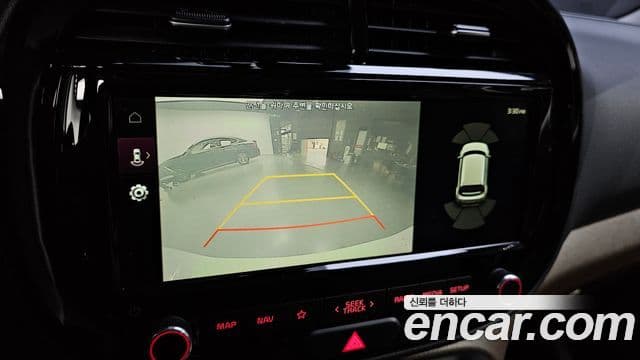 Kia Soul 부스터 Special, 2021 15