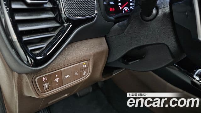 Kia Soul 부스터 Special, 2021 17