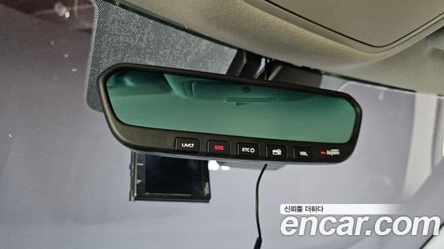 Kia Soul 부스터 Special, 2021 18