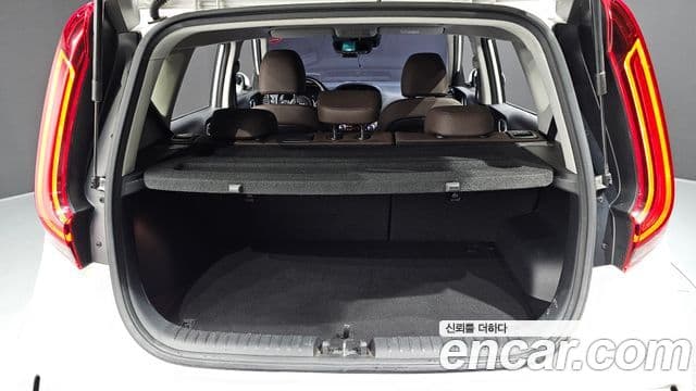 Kia Soul 부스터 Special, 2021 20