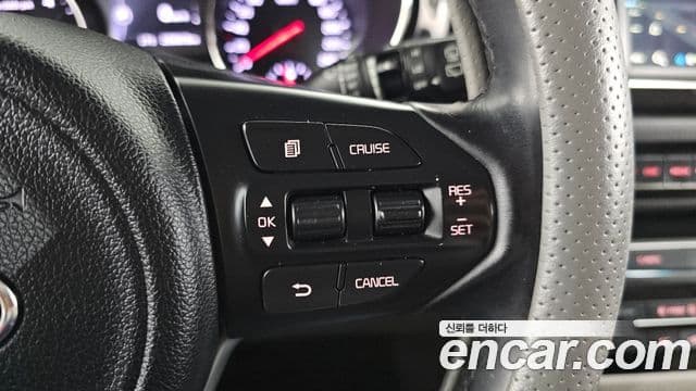 Kia All New Carnival Prestige, 2016 11