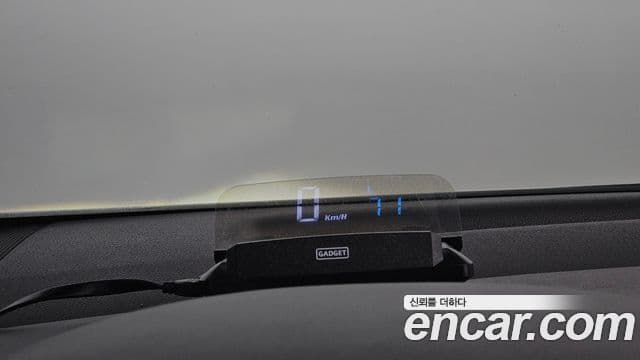 Kia All New Carnival Prestige, 2016 7