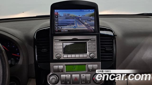 Kia Carnival R топовая версия, 2013 14