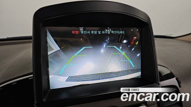 Kia Carnival R топовая версия, 2013 15