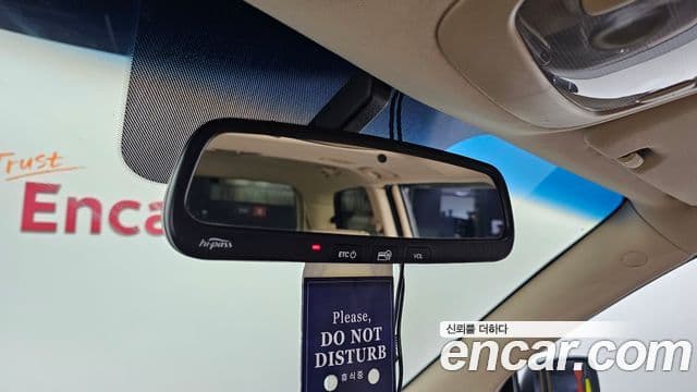 Kia Carnival R топовая версия, 2013 18