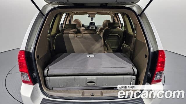 Kia Carnival R топовая версия, 2013 20