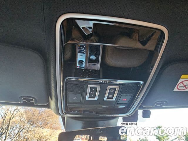 Land Rover Range Rover 4세대 4.4 SDV8 AB дизель, 2018 10