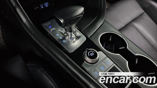 Genesis G70 Advanced, 2018 9