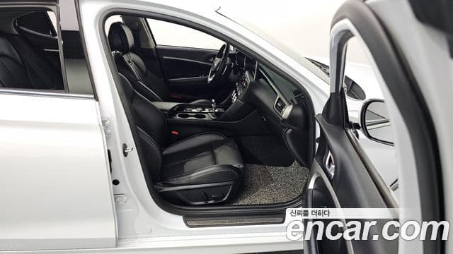 Genesis G70 Advanced, 2018 12