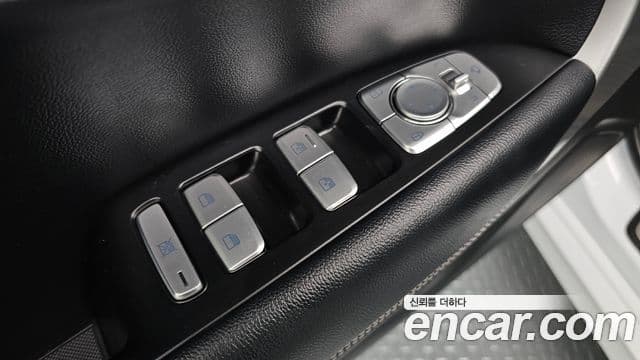 Genesis G70 Advanced, 2018 14