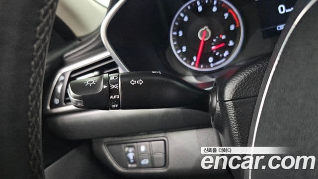 Genesis G70 Advanced, 2018 16