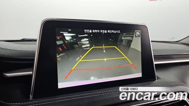 Genesis G70 Advanced, 2018 18