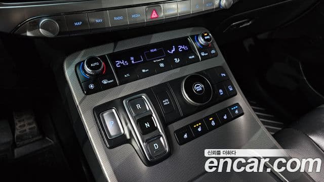 Hyundai Palisade Prestige, 2022 9