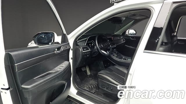 Hyundai Palisade Prestige, 2022 10