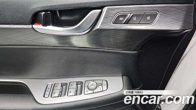 Hyundai Palisade Prestige, 2022 13