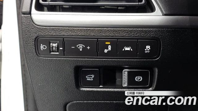 Hyundai Palisade Prestige, 2022 15