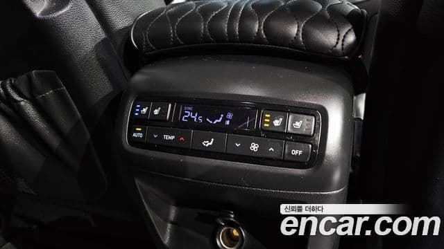 Hyundai Palisade Prestige, 2022 19